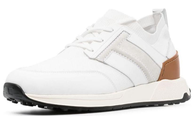 TOD'S Maglia Low 'White Fashion Trend' 圖 2