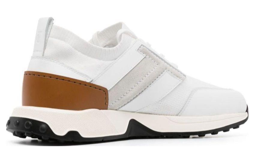 TOD'S Maglia Low 'White Fashion Trend' 圖 3