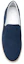 Shop Alpargatas de Ante TOD'S 'Azul' XXM0TV0K900RE0U820