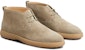 But Ankle Suede Lace-Up TOD'S 'Beige' XXM67K00D80RE0C405