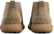 But Ankle Suede Lace-Up TOD'S 'Beige' XXM67K00D80RE0C405