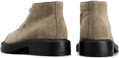 토즈 스웨이드 숏부츠 (베이지) XXM61K00D80RE0C405 Lookbook 토즈 스웨이드 숏부츠 (베이지) XXM61K00D80RE0C405