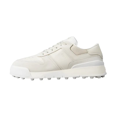 Tod's Suede Sneakers 'White'