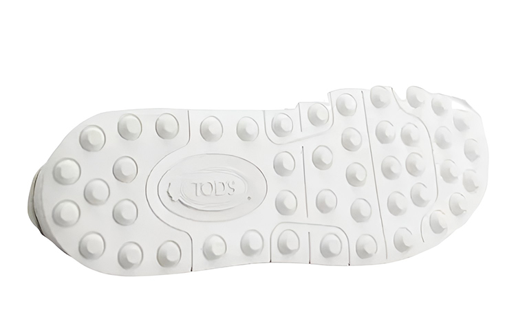 Purchase トッズ スエードスニーカー (ホワイト) XXM51K0GH50CLTBIG4