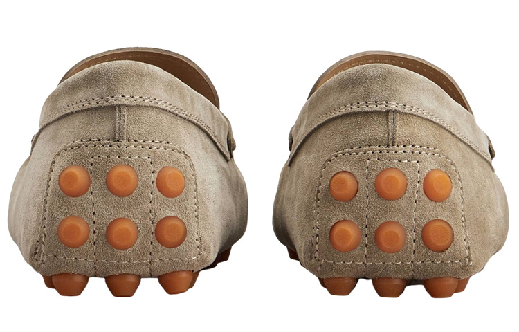 TOD'S Timeless 'Brown Leather' 圖 3