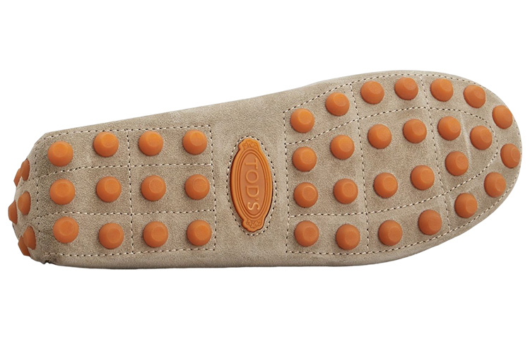 TOD'S Timeless 'Brown Leather' 圖 4