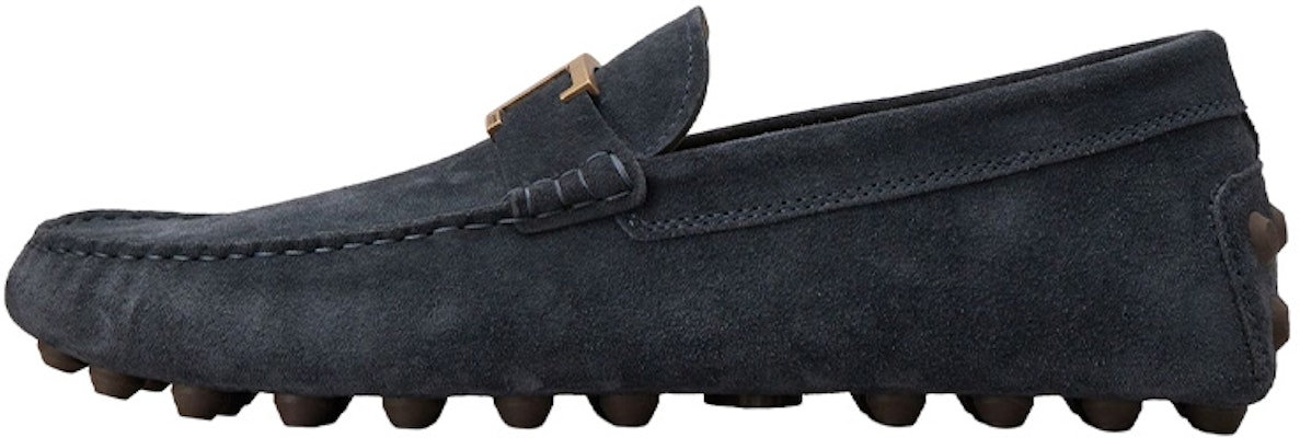 TOD‘S 托德斯 Timeless 皮革 圓頭 平跟 平底鞋 男款 黑色 Buy TOD‘S 托德斯 Timeless 皮革 圓頭 平跟 平底鞋 男款 黑色