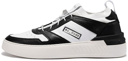 TOD'S Fabric Platform Low-Top Sneakers 'Black' XXM14C0HB60S0V0002 TOD'S Fabric Platform Low-Top Sneakers 'Black' XXM14C0HB60S0V0002