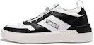 Buy Sneakers Platform Rendah TOD'S 'Hitam' Kain XXM14C0HB60S0V0002