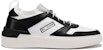 Sneakers Platform Rendah TOD'S 'Hitam' Kain XXM14C0HB60S0V0002