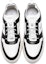 Shop Sneakers Platform Rendah TOD'S 'Hitam' Kain XXM14C0HB60S0V0002