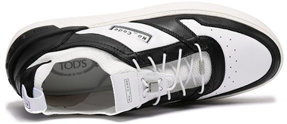 Sneakers Platform Rendah TOD'S 'Hitam' Kain XXM14C0HB60S0V0002 Purchase Sneakers Platform Rendah TOD'S 'Hitam' Kain XXM14C0HB60S0V0002