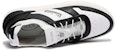 Sneakers Platform Rendah TOD'S 'Hitam' Kain XXM14C0HB60S0V0002