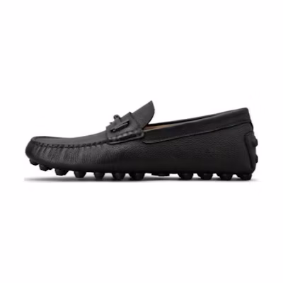 TOD'S Gommino 'Black'