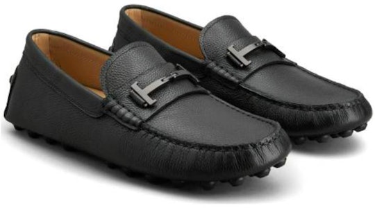 TOD'S Gommino 'Hitam' XXM52K0HG70S5PB999 Lookbook TOD'S Gommino 'Hitam' XXM52K0HG70S5PB999