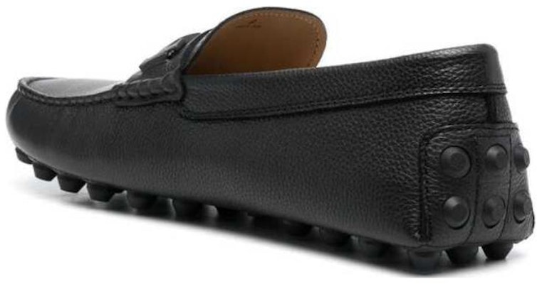 TOD'S Gommino 'Black' XXM52K0HG70S5PB999 Purchase TOD'S Gommino 'Black' XXM52K0HG70S5PB999