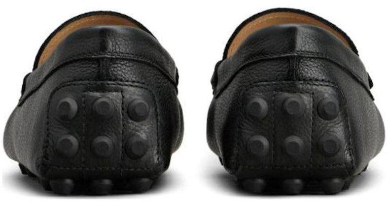 TOD'S Gommino 'Black' XXM52K0HG70S5PB999 Details for TOD'S Gommino 'Black' XXM52K0HG70S5PB999