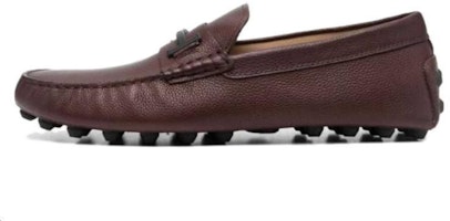 TOD'S Gommino Driving Shoe 'Brown' XXM52K0HG70S5PS603 TOD'S Gommino Driving Shoe 'Brown' XXM52K0HG70S5PS603