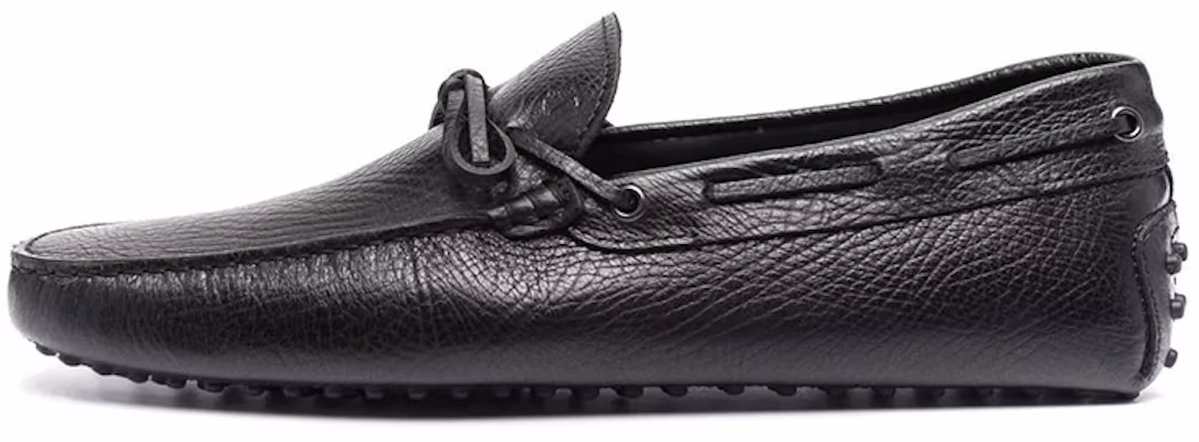Mocasines TOD'S Gommino con Cordones 'Negro'. XXM0GW05470XZ1B999 Buy Mocasines TOD'S Gommino con Cordones 'Negro'. XXM0GW05470XZ1B999