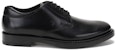 Kasut TOD'S Kulit Bertali 'Business Black' XXM62C00C20LYGB999