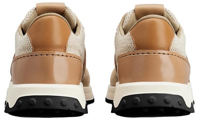 TOD'S 浅棕色皮革系带低帮鞋 XXM63K0GT70S0PVP92 Lookbook TOD'S 浅棕色皮革系带低帮鞋 XXM63K0GT70S0PVP92
