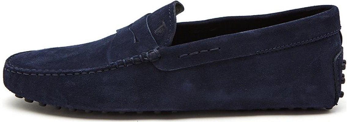 TOD'S Slip-On 'Deep Navy' XXM0EO00010RE09979 Buy TOD'S Slip-On 'Deep Navy' XXM0EO00010RE09979