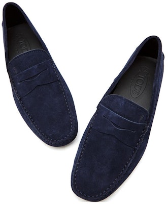 TOD'S Slip-On 'Biru Tua' XXM0EO00010RE09979 Lookbook TOD'S Slip-On 'Biru Tua' XXM0EO00010RE09979