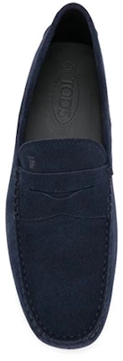 TOD'S Slip-On 'Biru Tua' XXM0EO00010RE09979 Shop TOD'S Slip-On 'Biru Tua' XXM0EO00010RE09979