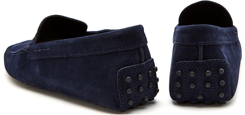 TOD'S Slip-On 'Deep Navy' XXM0EO00010RE09979 Purchase TOD'S Slip-On 'Deep Navy' XXM0EO00010RE09979