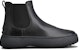 But Chelsea Kulit TOD'S W.G 'Hitam' XXM09J00P20D90B999