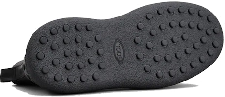 托德斯(TOD'S) W.G 皮革切爾西靴 黑色 Purchase 托德斯(TOD'S) W.G 皮革切爾西靴 黑色