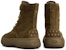 TOD'S WG But But Buku Logam Suede 'Green Fashion' XXM09J0GG805CFV612