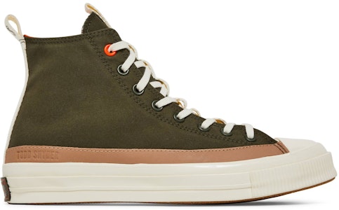 Todd Snyder x Converse Chuck 70 高筒 'Rebel Prep' 休閒鞋 173059C Buy Todd Snyder x Converse Chuck 70 高筒 'Rebel Prep' 休閒鞋 173059C