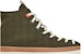 Todd Snyder x Converse Chuck 70 High 'Rebel Prep' Lelaki Stylish Retro 173059C