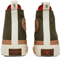 Todd Snyder x Converse Chuck 70 高筒 'Rebel Prep' 休閒鞋 173059C Details for Todd Snyder x Converse Chuck 70 高筒 'Rebel Prep' 休閒鞋 173059C