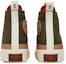 Details for Todd Snyder x Converse Chuck 70 High 'Rebel Prep' Lelaki Stylish Retro 173059C