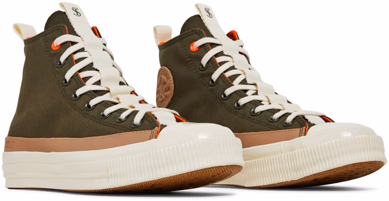 Todd Snyder x Converse Chuck 70 High 'Rebel Prep' Zapatillas Altas 173059C Cheap Todd Snyder x Converse Chuck 70 High 'Rebel Prep' Zapatillas Altas 173059C