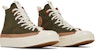 Todd Snyder x Converse Chuck 70 High 'Rebel Prep' Lelaki Stylish Retro 173059C