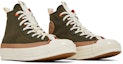 Cheap Todd Snyder x Converse Chuck 70 High 'Rebel Prep' Lelaki Stylish Retro 173059C
