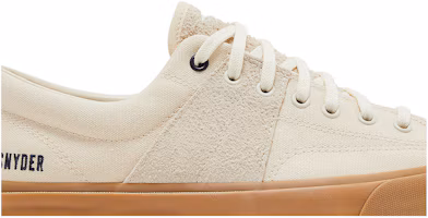 Order Todd Snyder x Converse Jack Purcell 'Egret Gum' 171843C 托德·斯奈德 x 匡威 Jack Purcell 'Egret Gum' 171843C