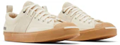 Cheap Todd Snyder x Converse Jack Purcell ''Egret Gum'' sneaker 171843C