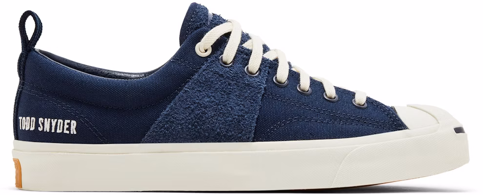 Todd Snyder x Converse Jack Purcell 'Obsidian' 171844C Buy Todd Snyder x Converse Jack Purcell 'Obsidian' 171844C