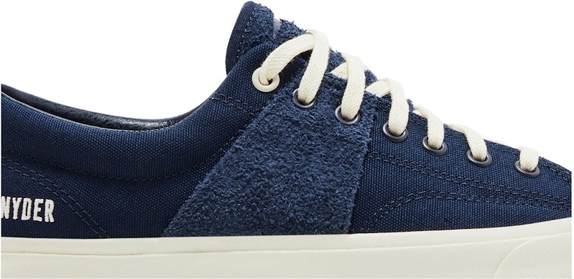 Todd Snyder x Converse Jack Purcell '深蓝宝石' 171844C Order Todd Snyder x Converse Jack Purcell '深蓝宝石' 171844C