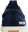 Sizing Todd Snyder x Converse Jack Purcell 'Obsidian' Lelaki Kasual. 171844C