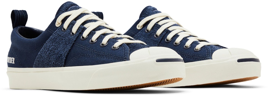Todd Snyder x Converse Jack Purcell '深蓝宝石' 171844C Cheap Todd Snyder x Converse Jack Purcell '深蓝宝石' 171844C