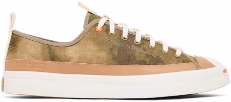 Todd Snyder x Converse Jack Purcell Low 'Rebel Prep' 173058C Todd Snyder x Converse Jack Purcell Low 'Rebel Prep' 173058C