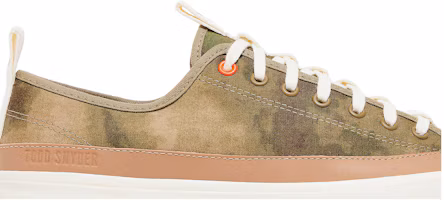 Order Todd Snyder x Converse Jack Purcell 低筒「Rebel Prep」 173058C