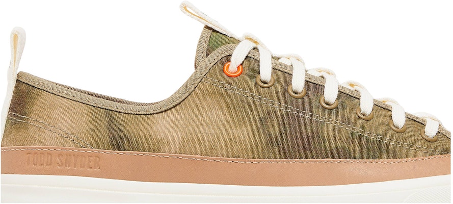 Todd Snyder x Converse Jack Purcell Low 'Rebel Prep' 173058C Order Todd Snyder x Converse Jack Purcell Low 'Rebel Prep' 173058C
