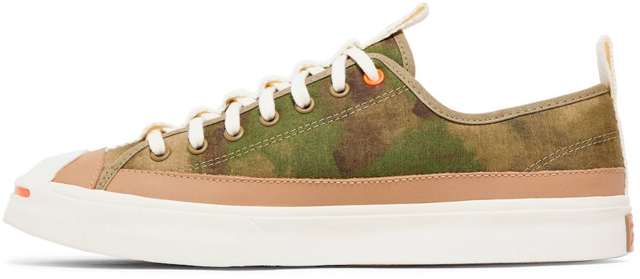 Todd Snyder x Converse Jack Purcell Low 'Rebel Prep' 173058C Lookbook Todd Snyder x Converse Jack Purcell Low 'Rebel Prep' 173058C