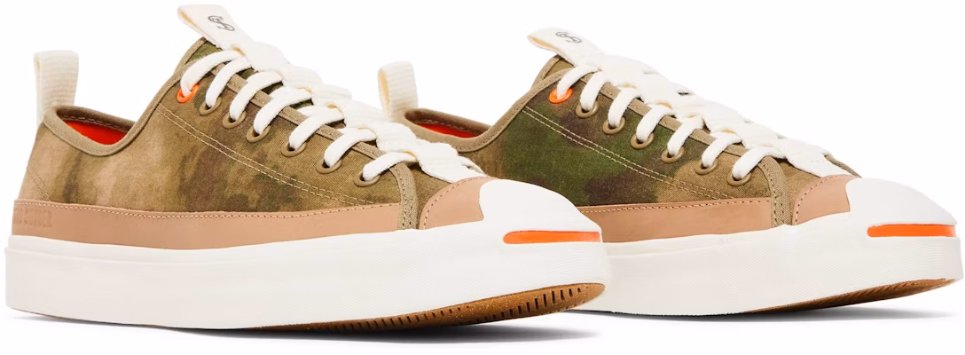 Todd Snyder x Converse Jack Purcell Low 'Rebel Prep' 173058C Cheap Todd Snyder x Converse Jack Purcell Low 'Rebel Prep' 173058C